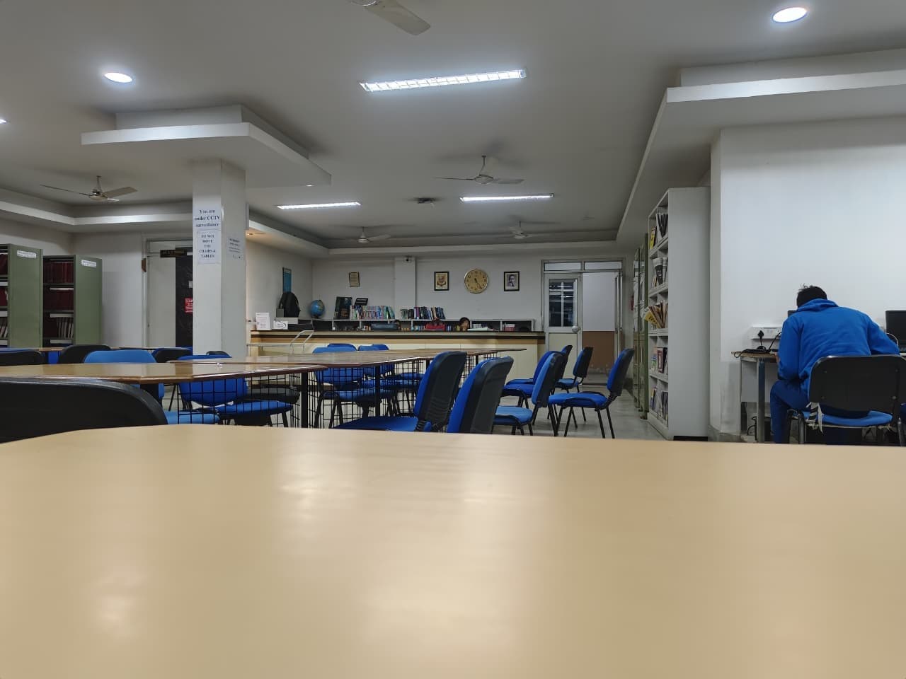 BCREC Academic Building photo 16